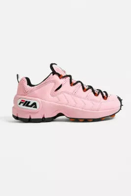 fila trainers urban outfitters