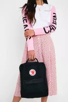 urban outfitters fjallraven