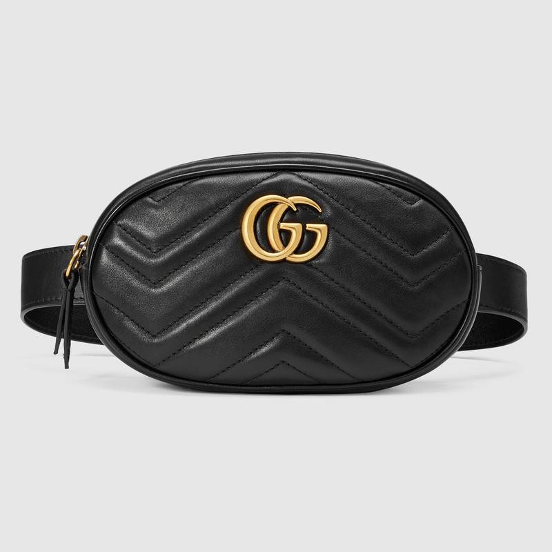 farfetch gucci belt bag