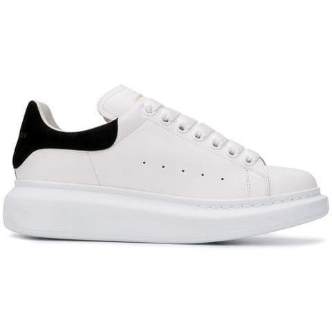 mcqueen trainers selfridges