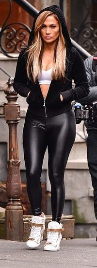 jennifer lopez juicy couture