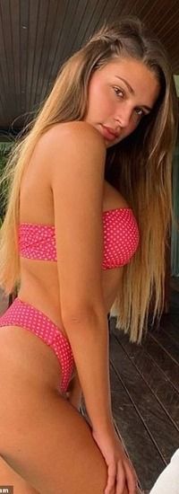 luxsea swimwear