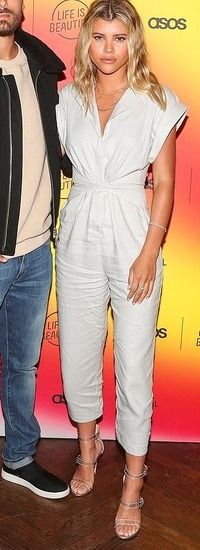 linen jumpsuit asos