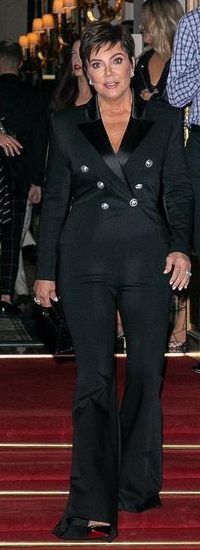 damsel in a dress tuxedo jumpsuit