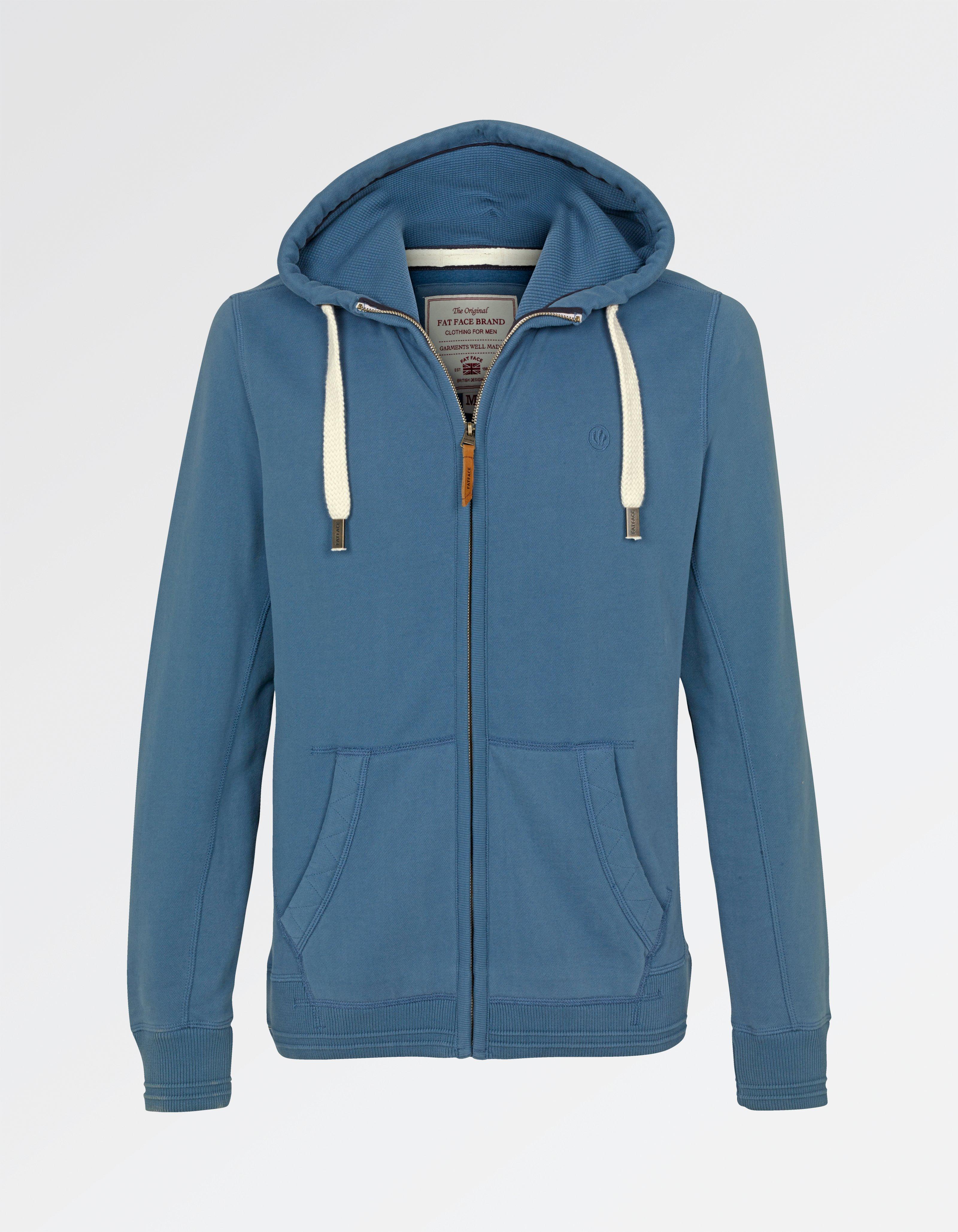 fat face pembroke hoody