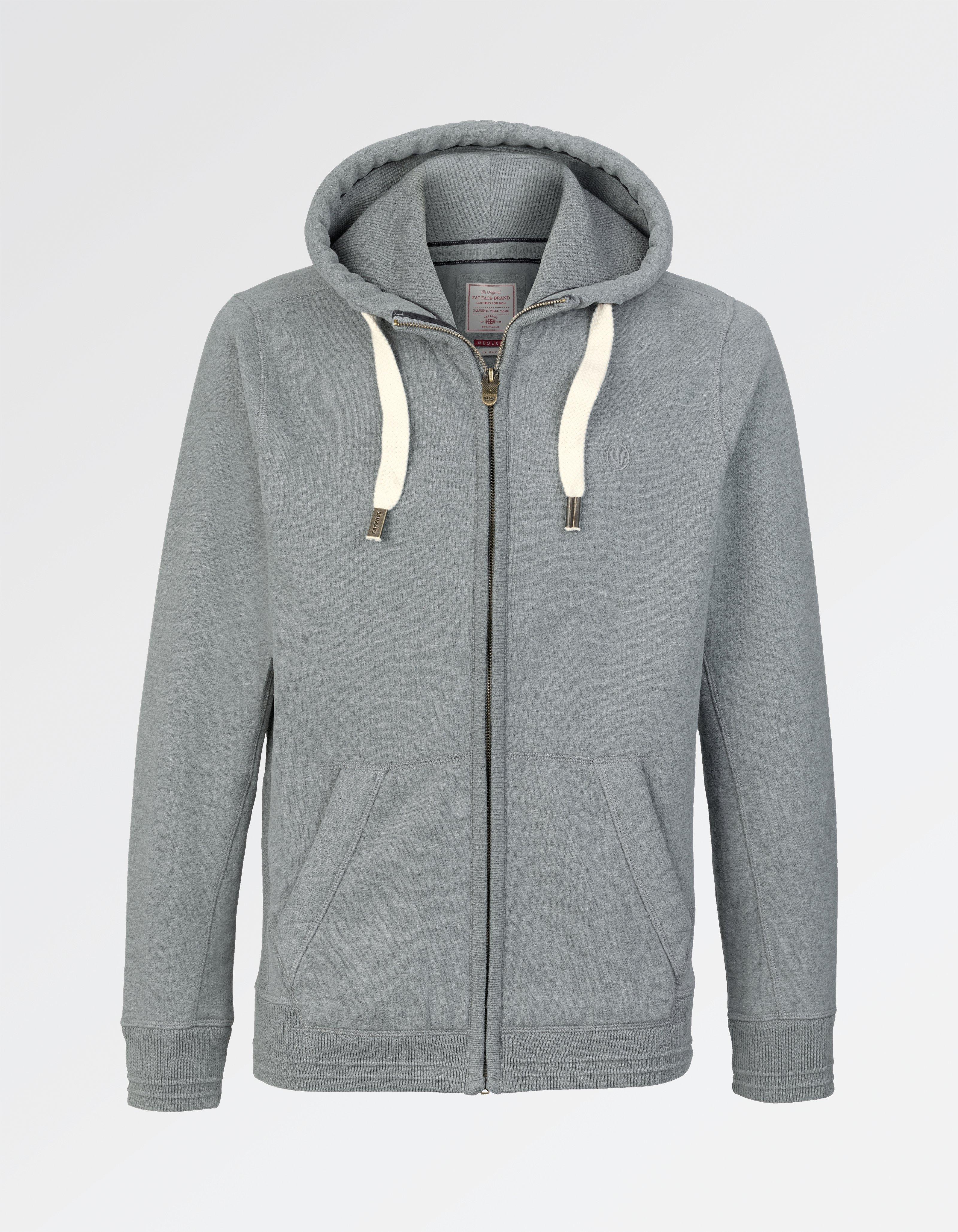 fat face pembroke hoody