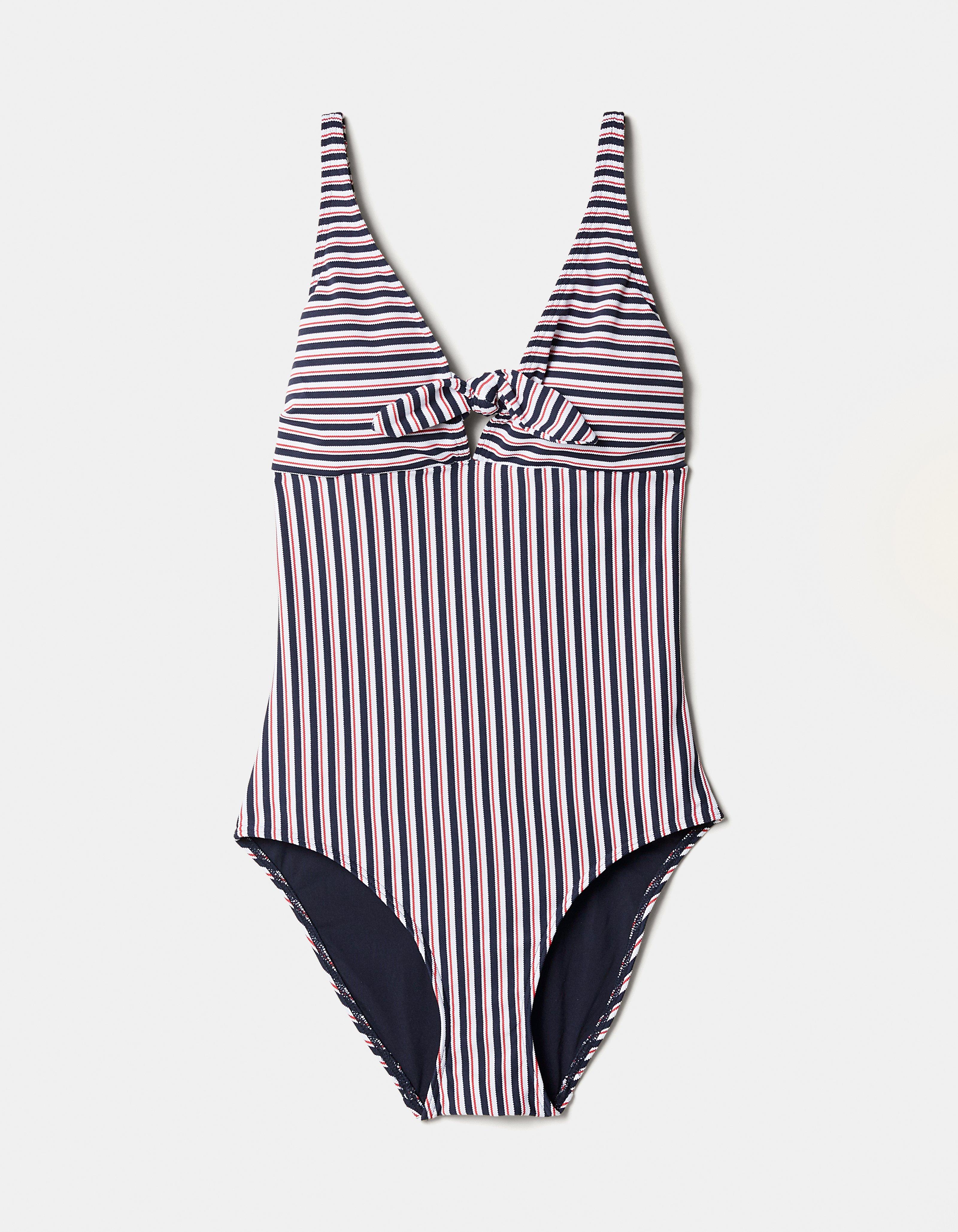 fatface swimming costume