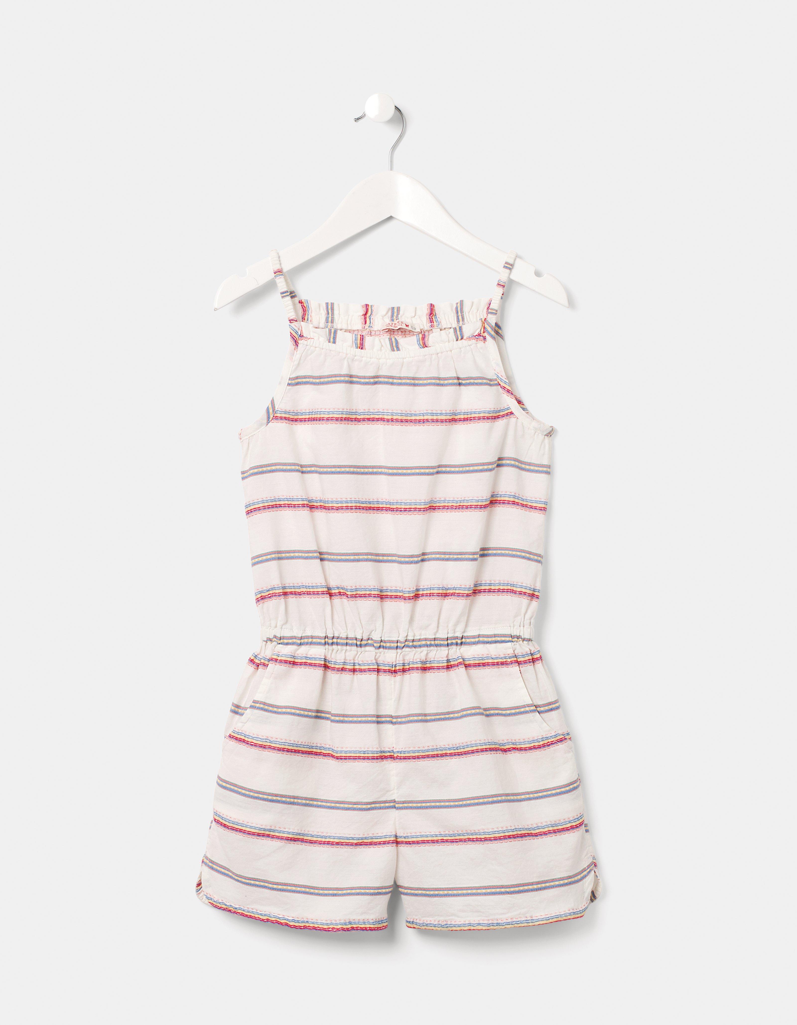 fatface playsuit