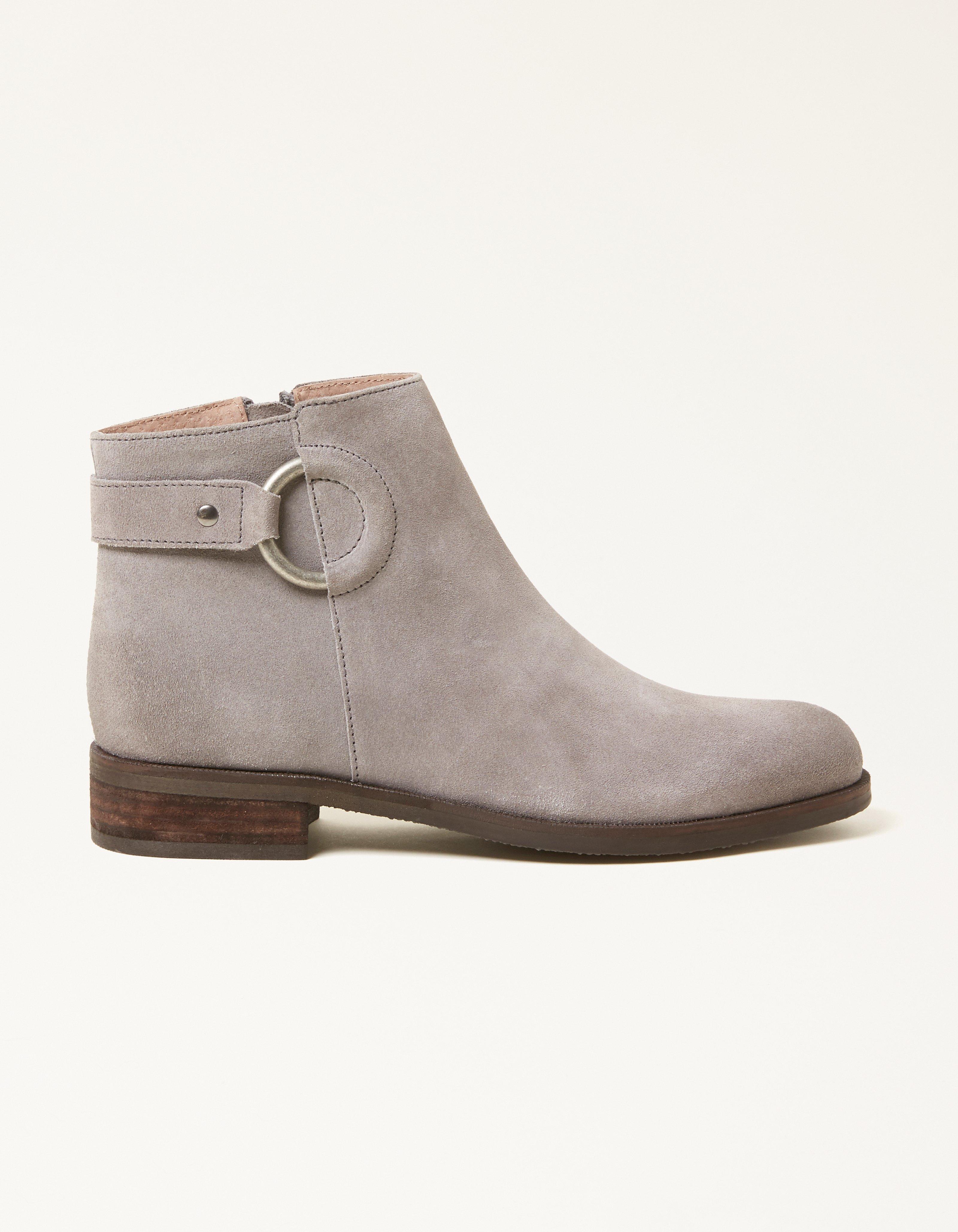 fat face acorn ankle boots