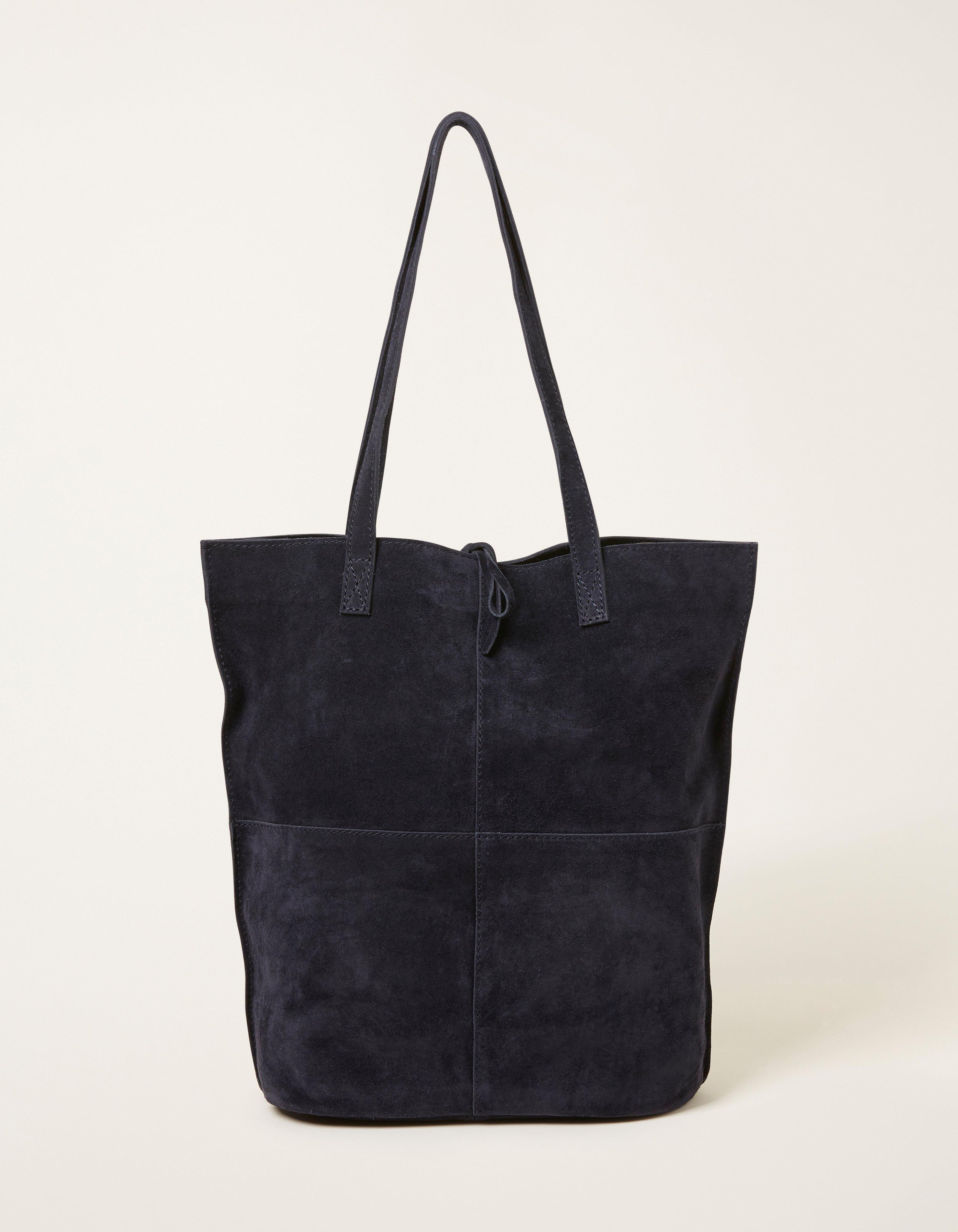 superdry sienna tote bag