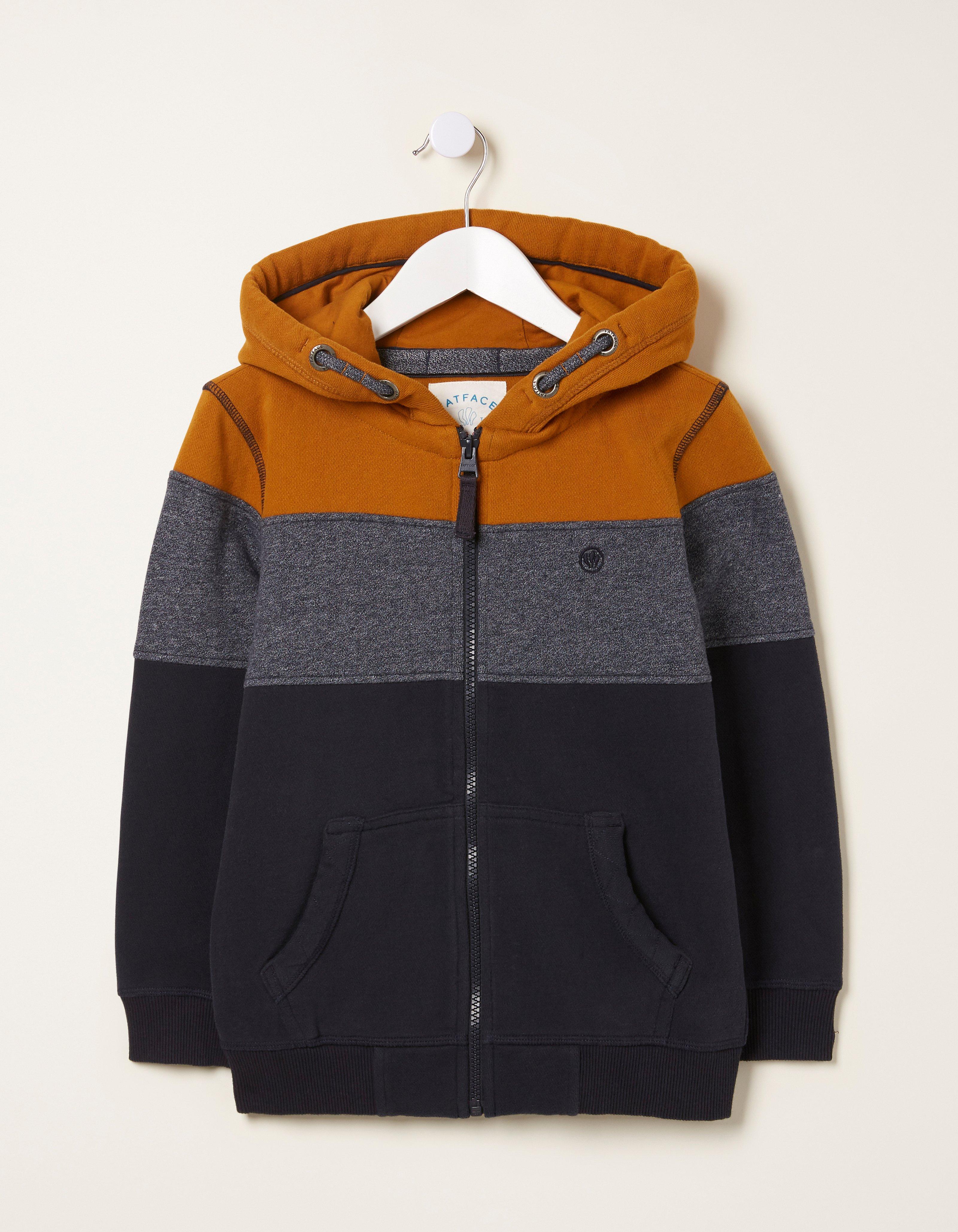 fat face pembroke hoody