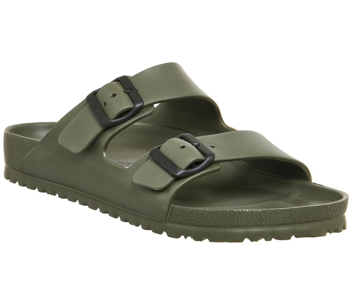 office birkenstock eva