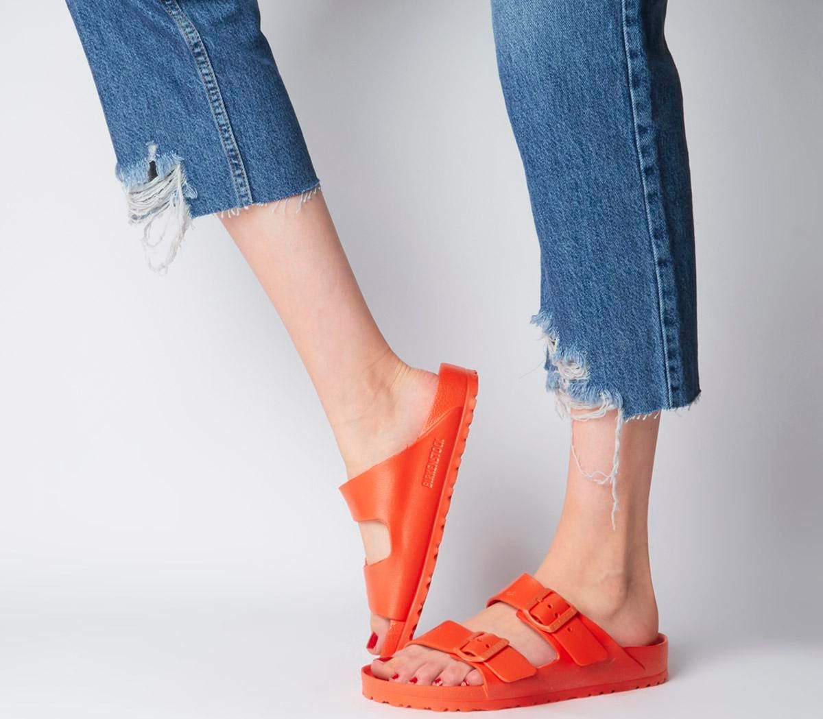 office birkenstock eva