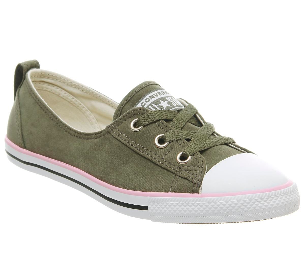 office baby converse