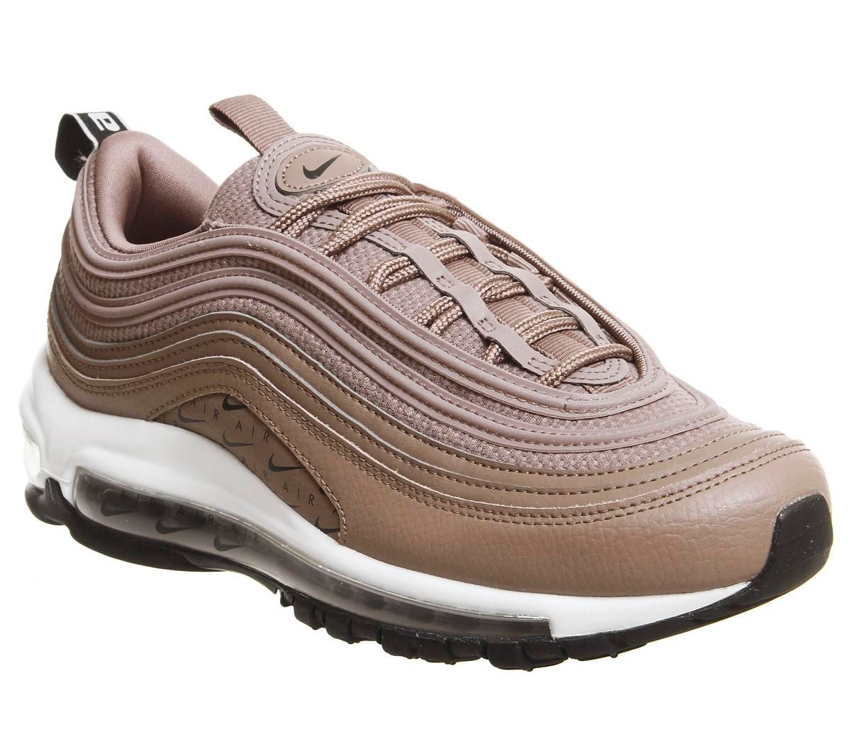 nike air max 97 dusty pink