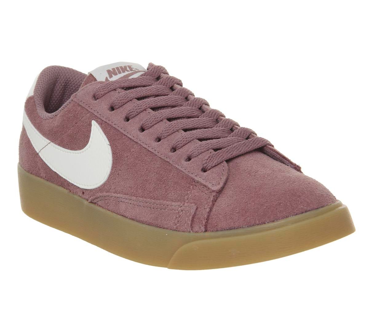 office nike blazer