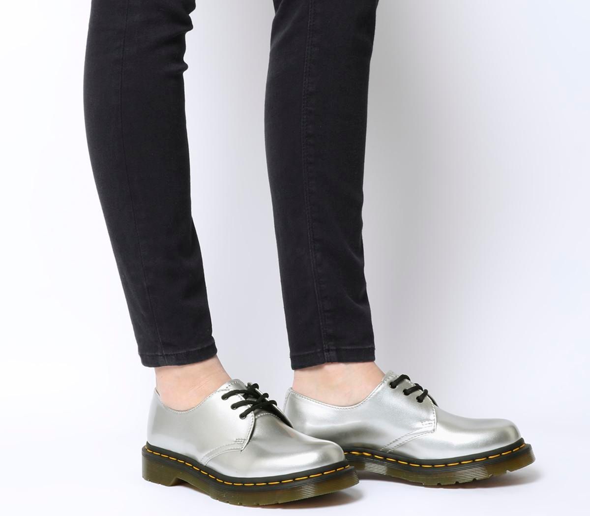 office vegan dr martens