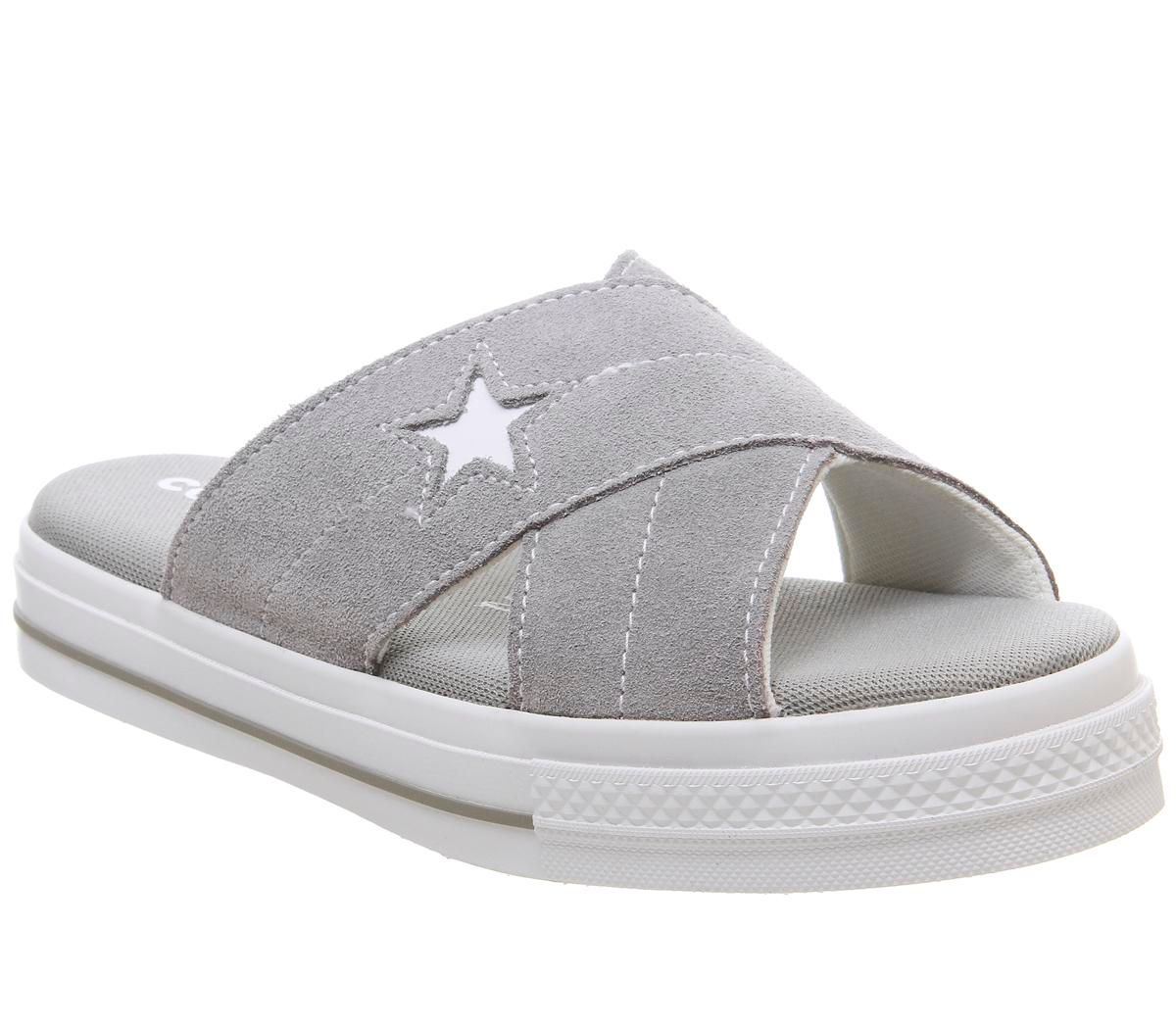 converse one star office