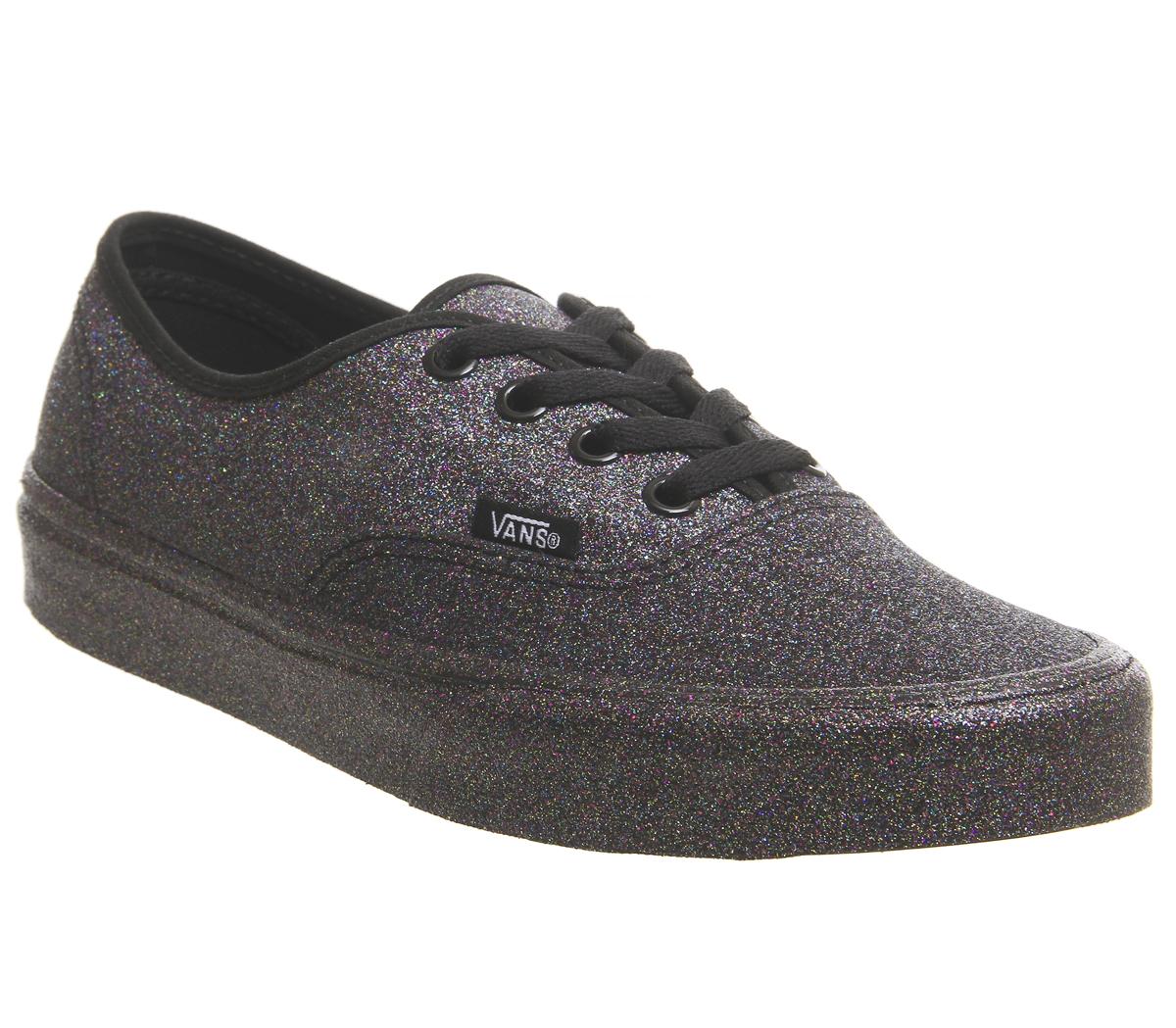 rainbow glitter authentic