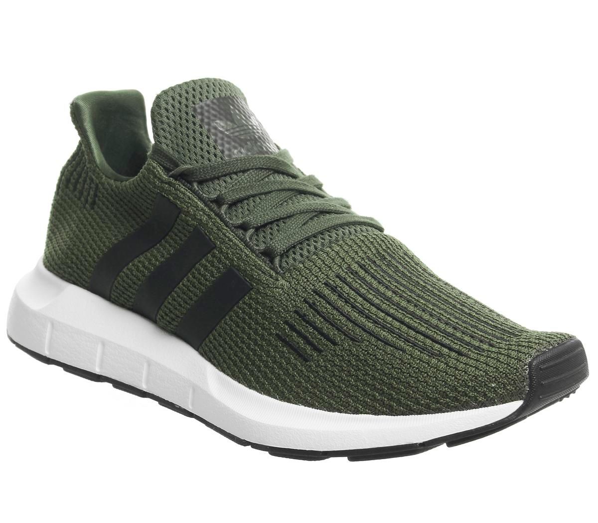 adidas swift run night cargo