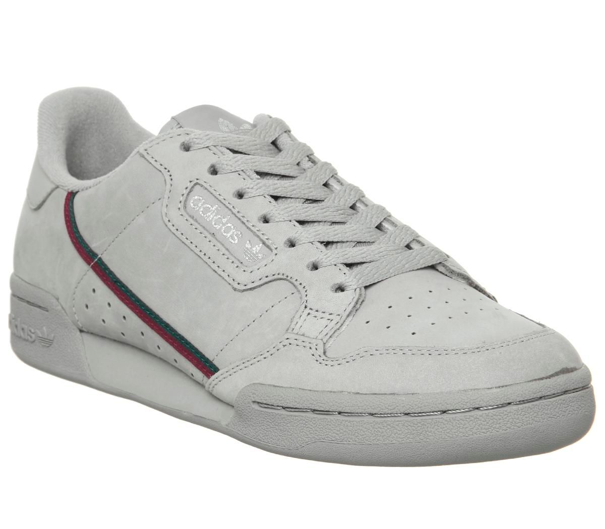 adidas continental 80 office