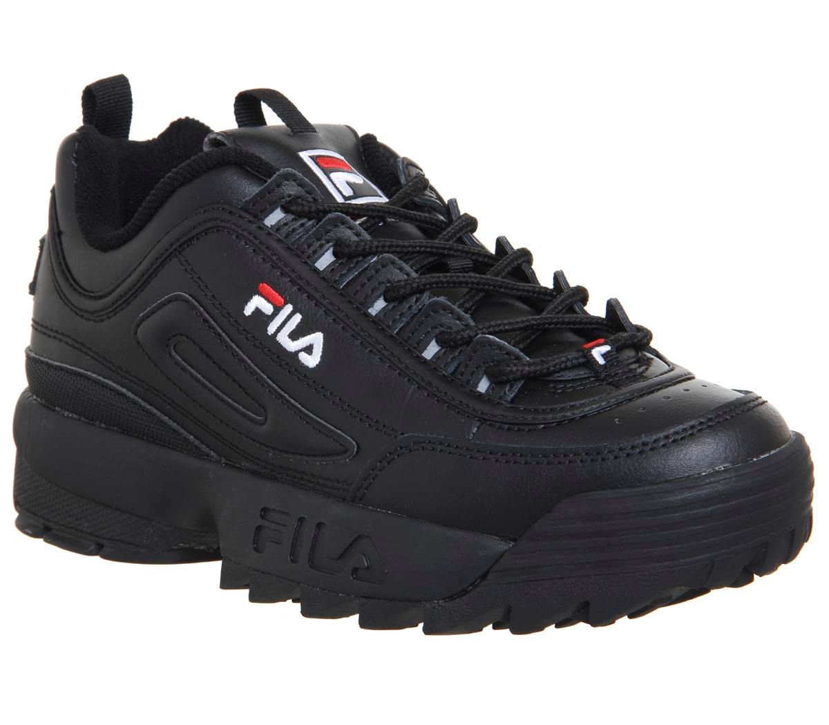 fila disruptor ii mono