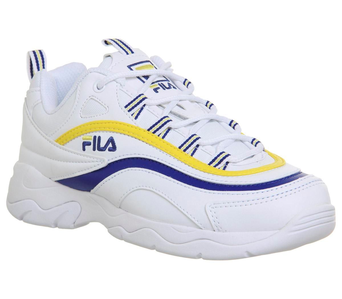 office fila ray