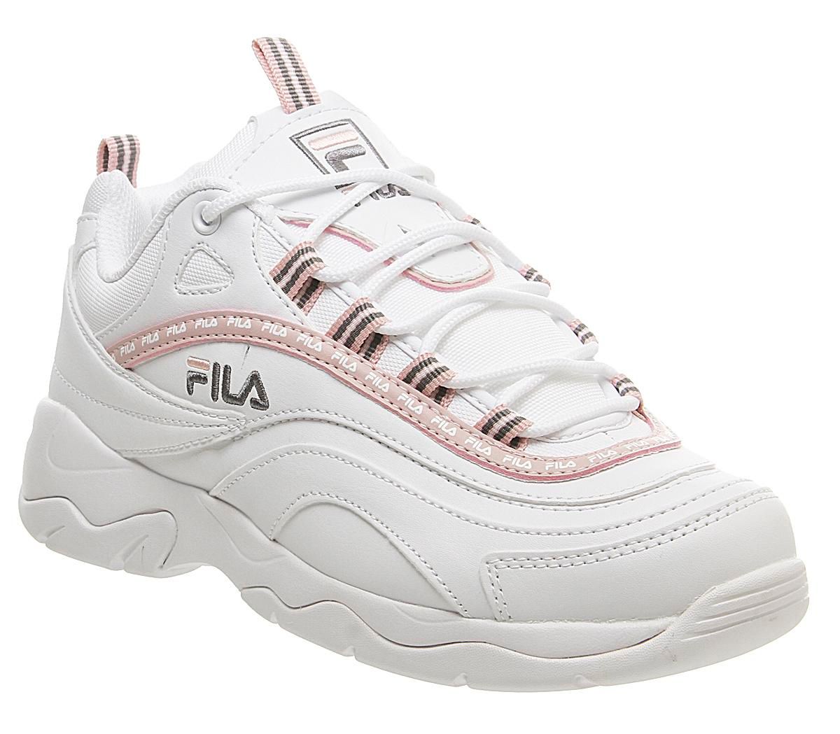 office fila ray