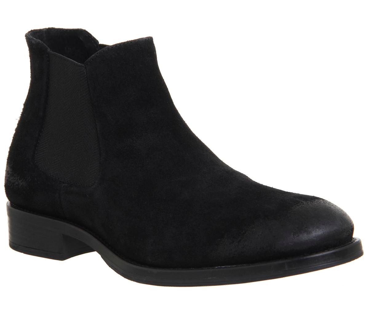office iberian chelsea boots