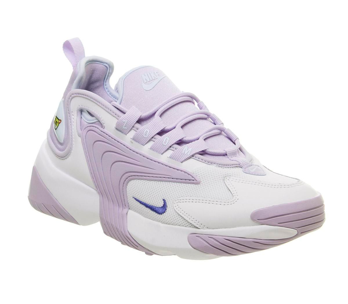 nike zoom 2k oxygen purple