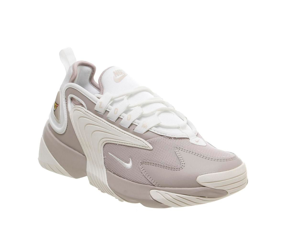 nike zoom 2k beige