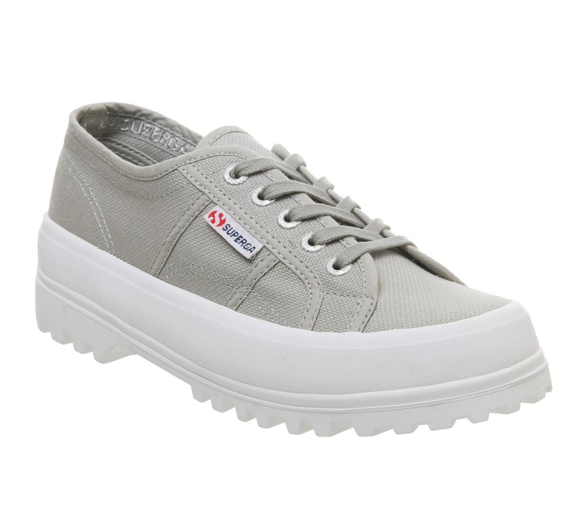 superga glasgow