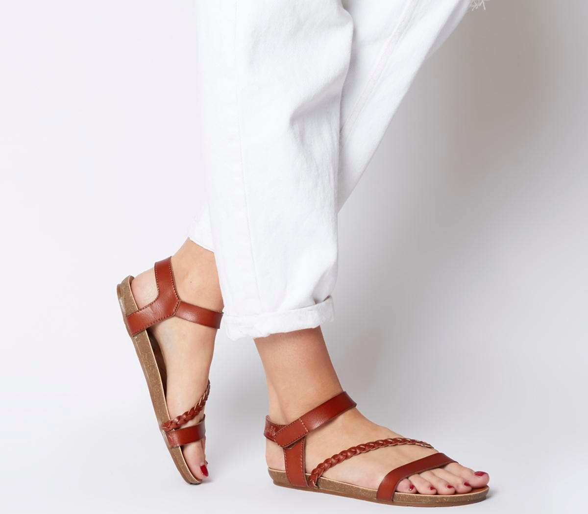 Blowfish Malibu Kids Goya-k Sandal