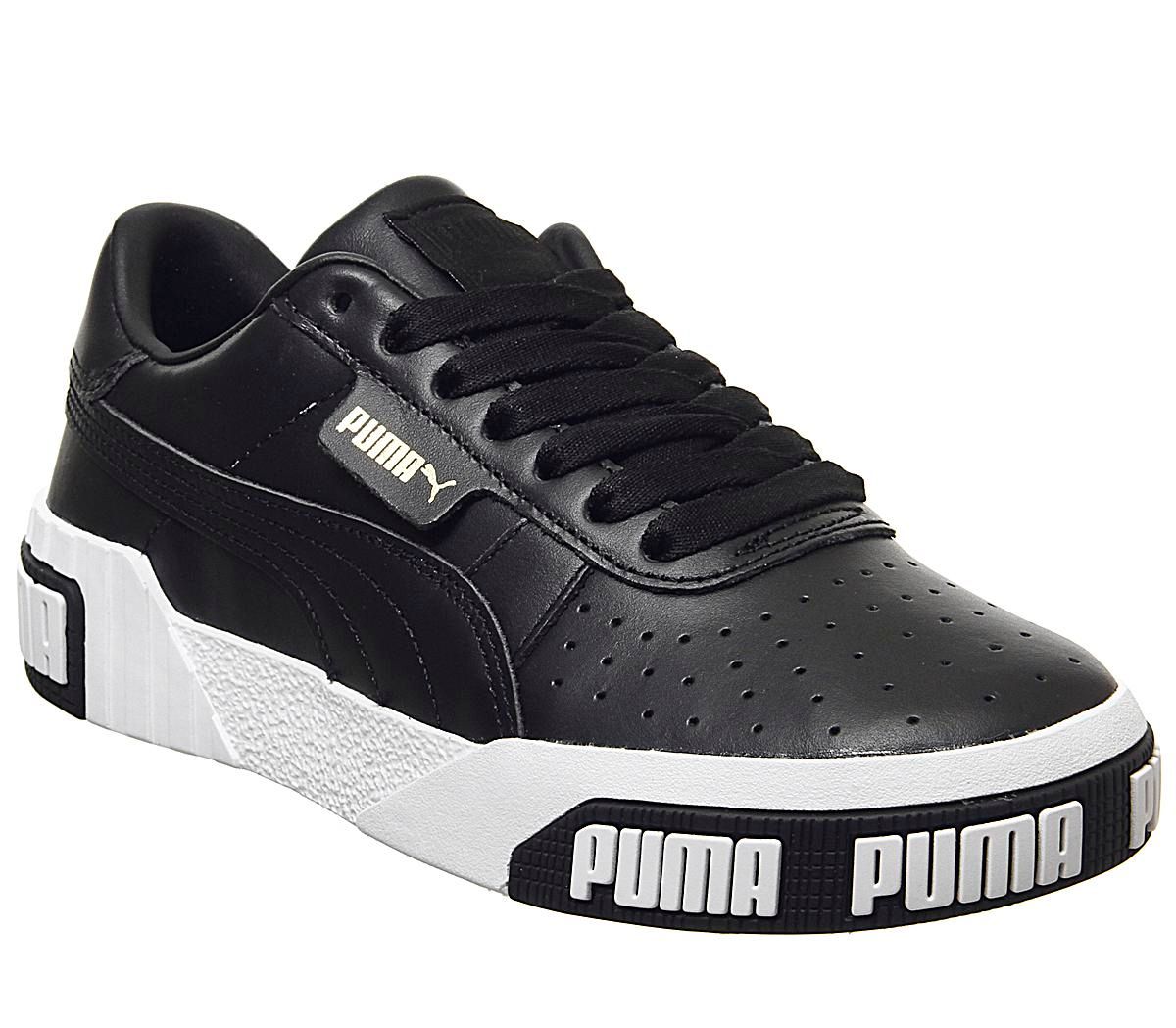 office puma cali