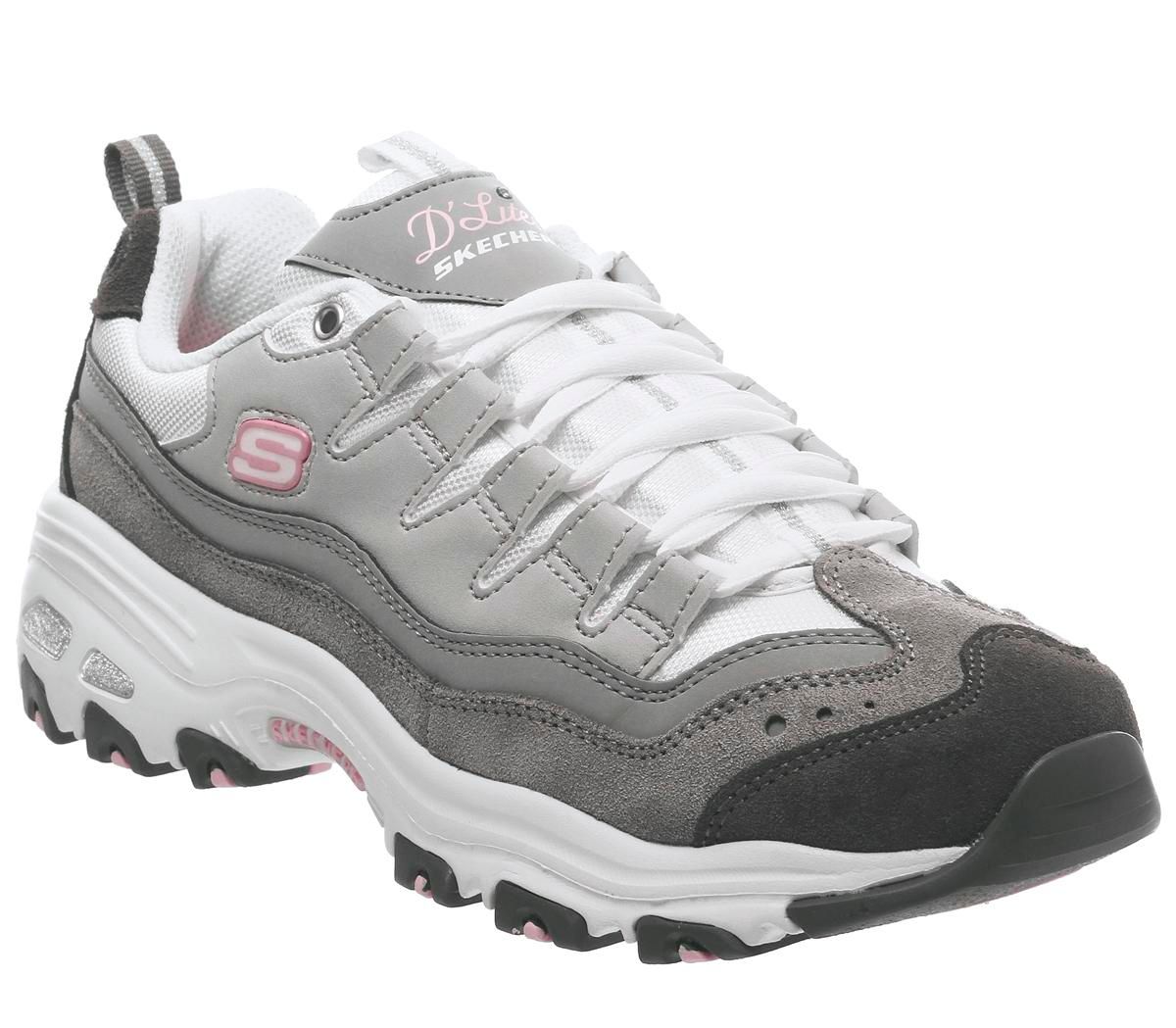 skechers silverburn