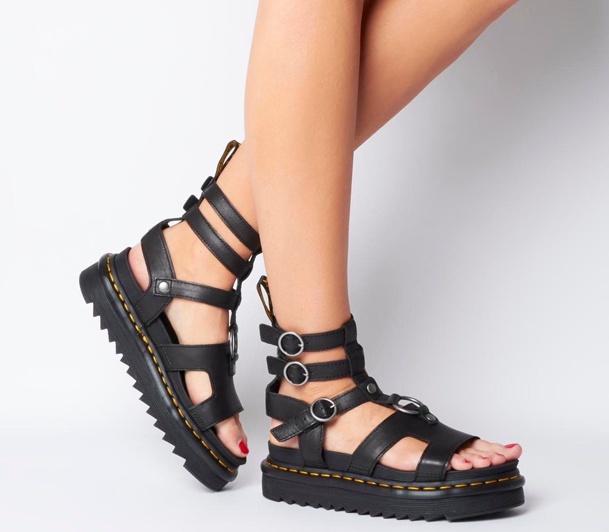dr martens sandals adaira