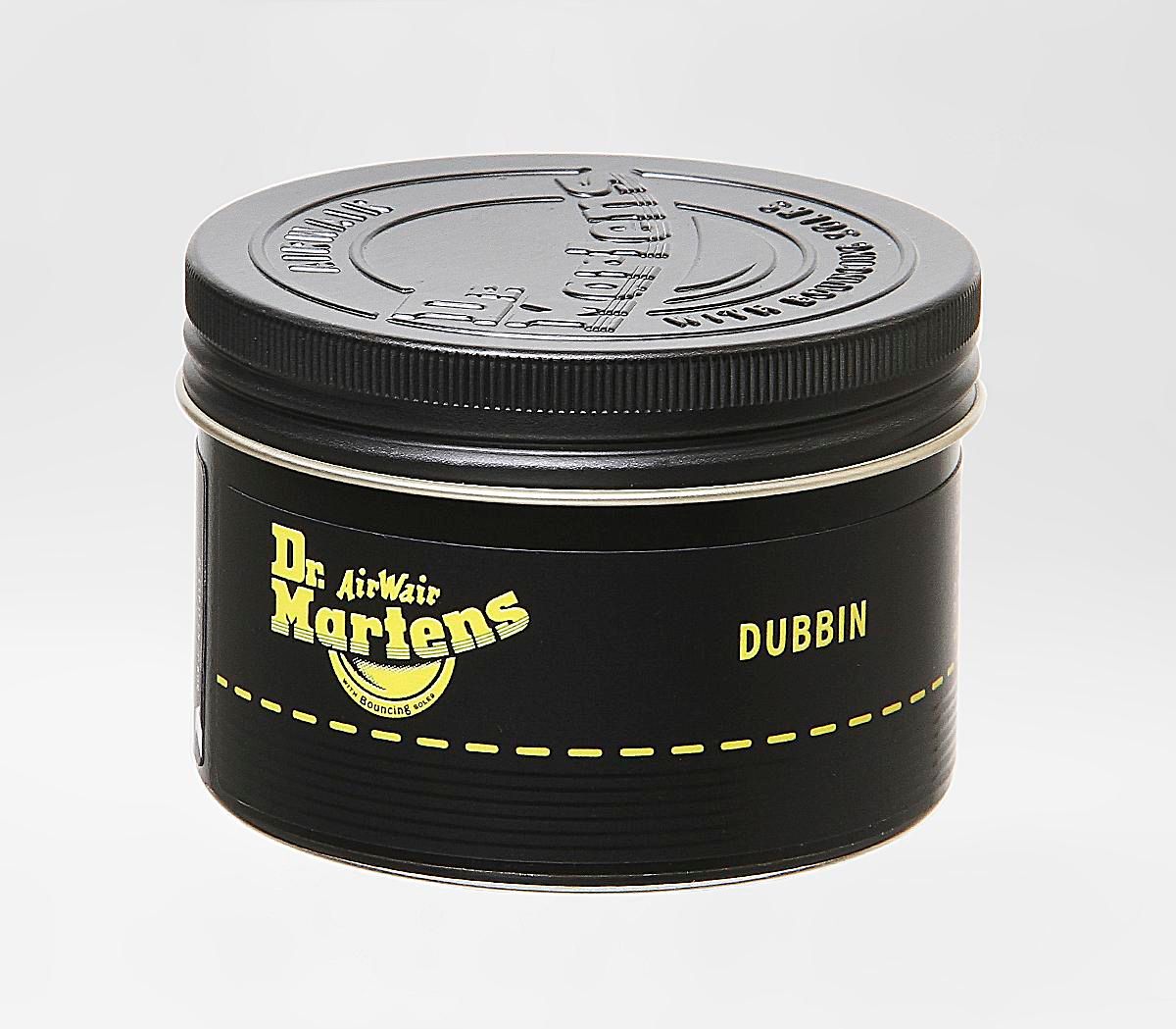 doc martens dubbin