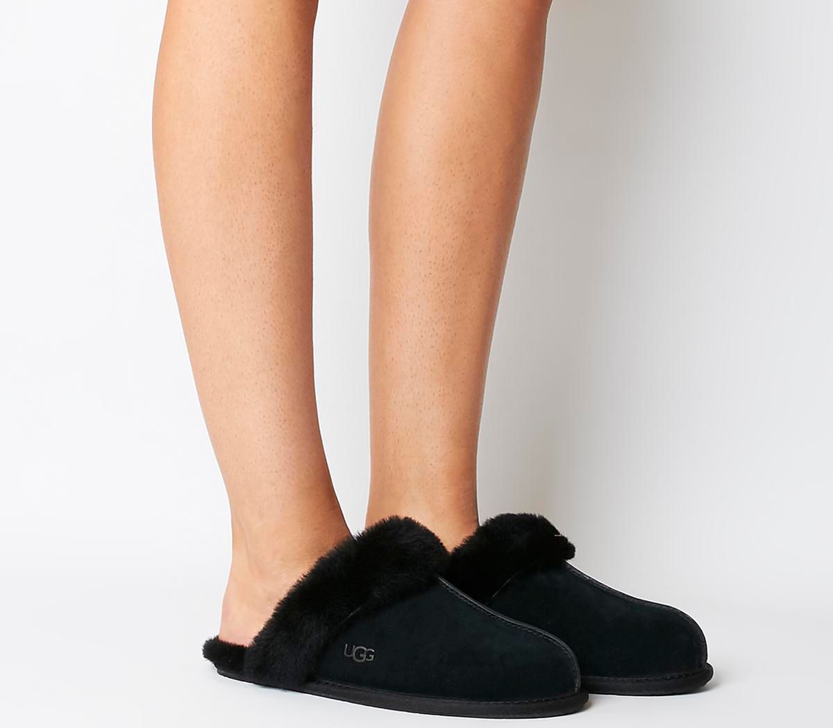 office shoes ugg slippers
