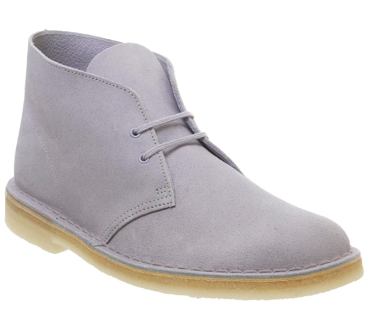 clarks cool blue