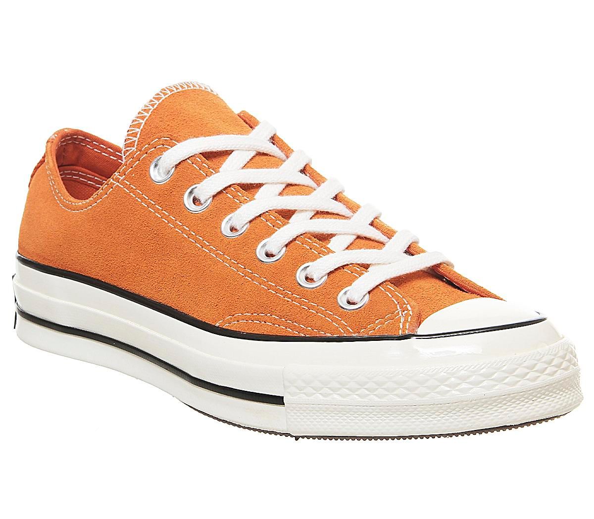 converse all star 70 ox orange