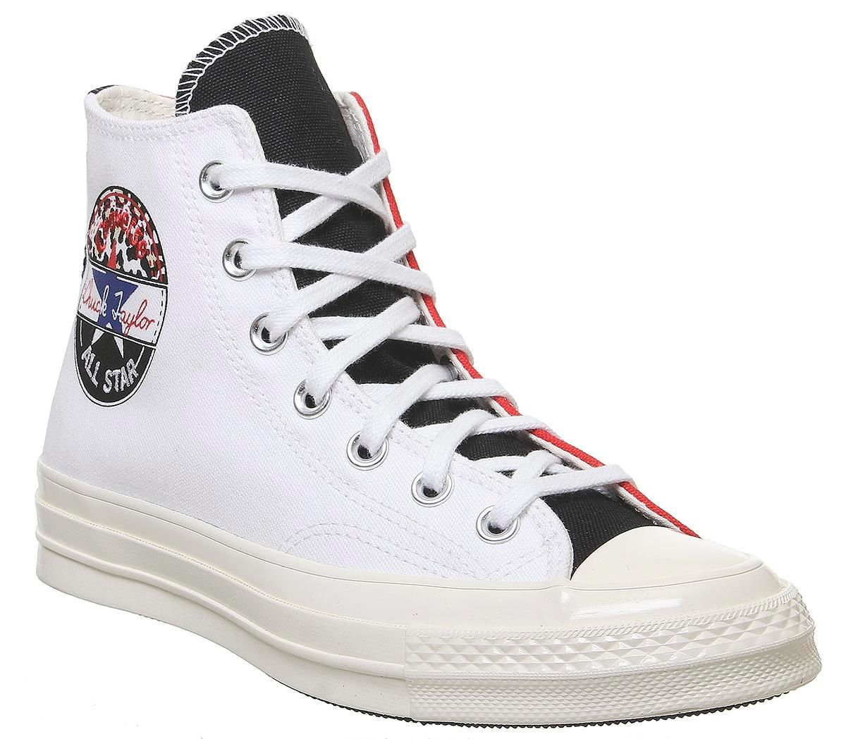 all star hi 70's