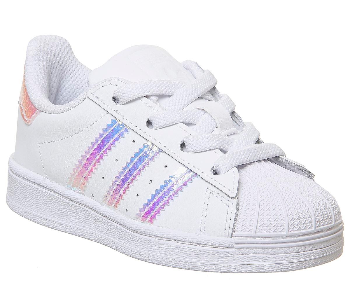 adidas superstar infant