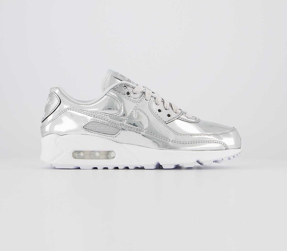 nike air max chrome