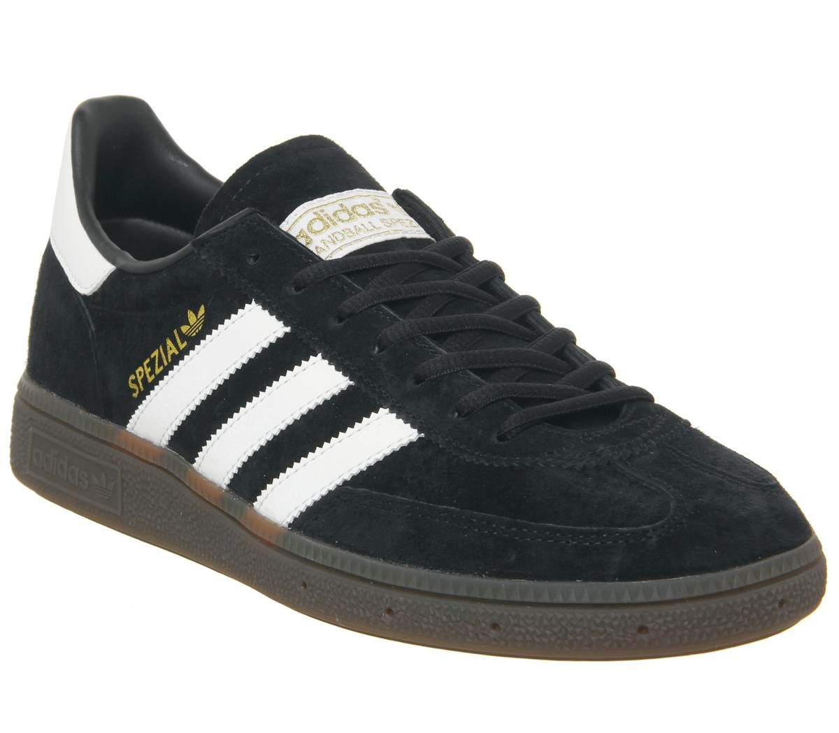 adidas spezial solid grey