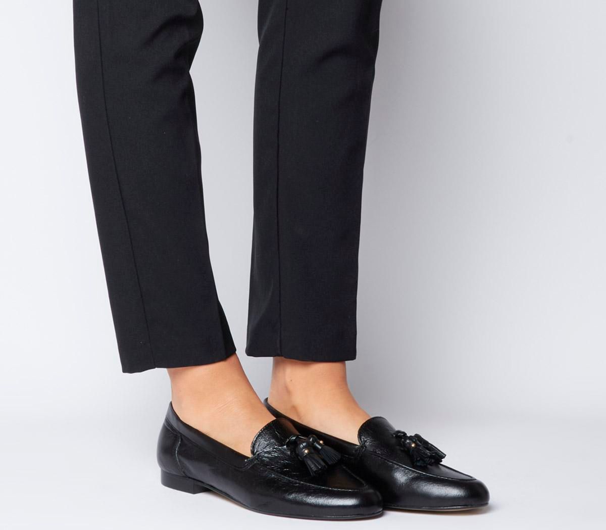 office fluster loafer