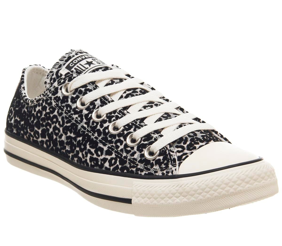 converse snow leopard