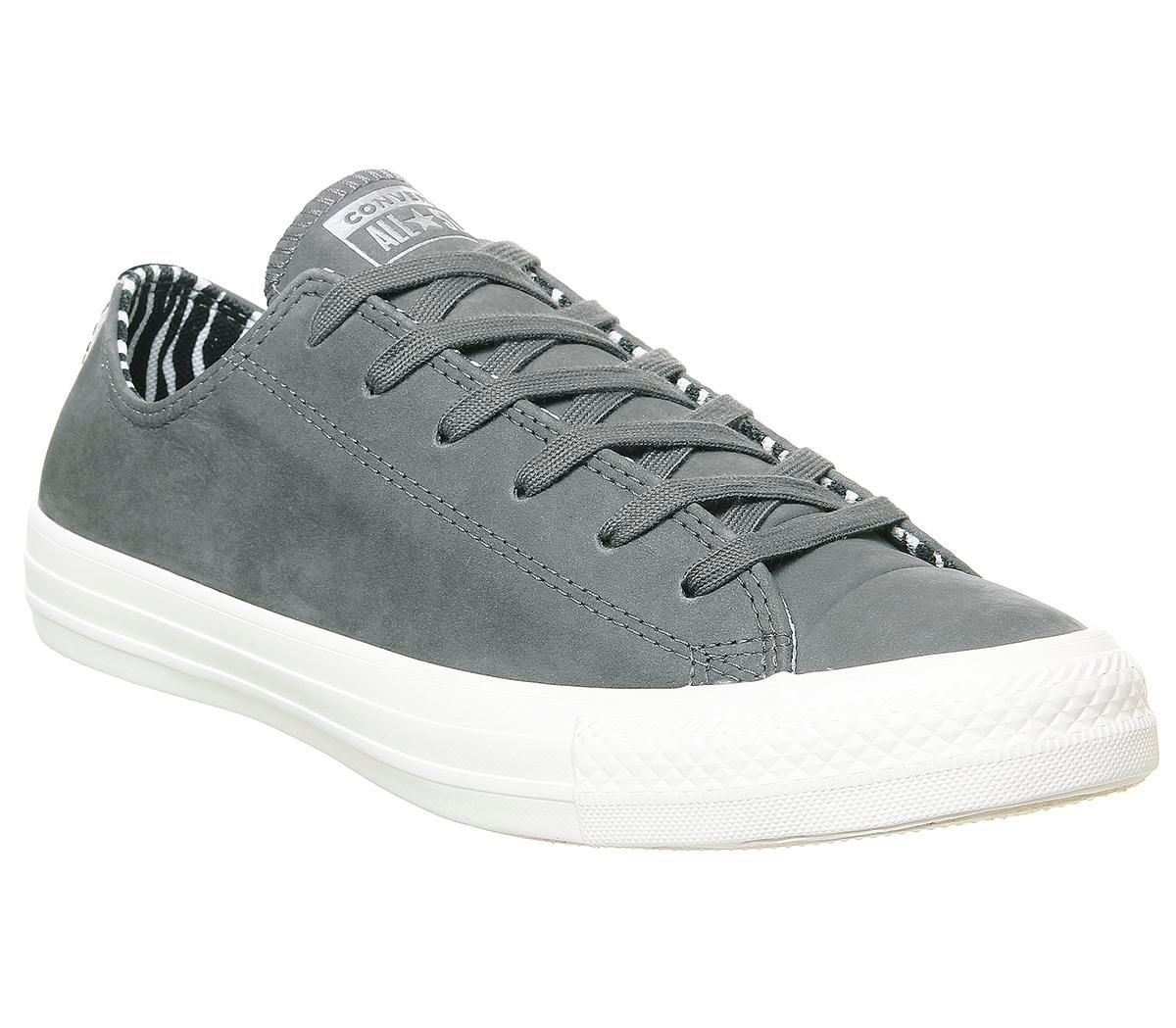 gazelle night grey carbon