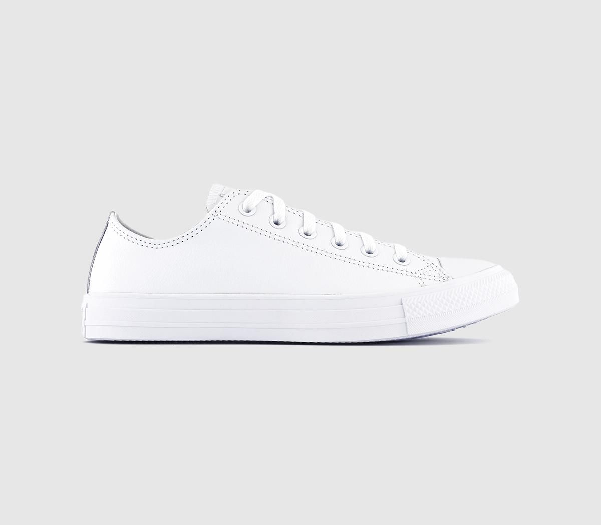 converse lite white