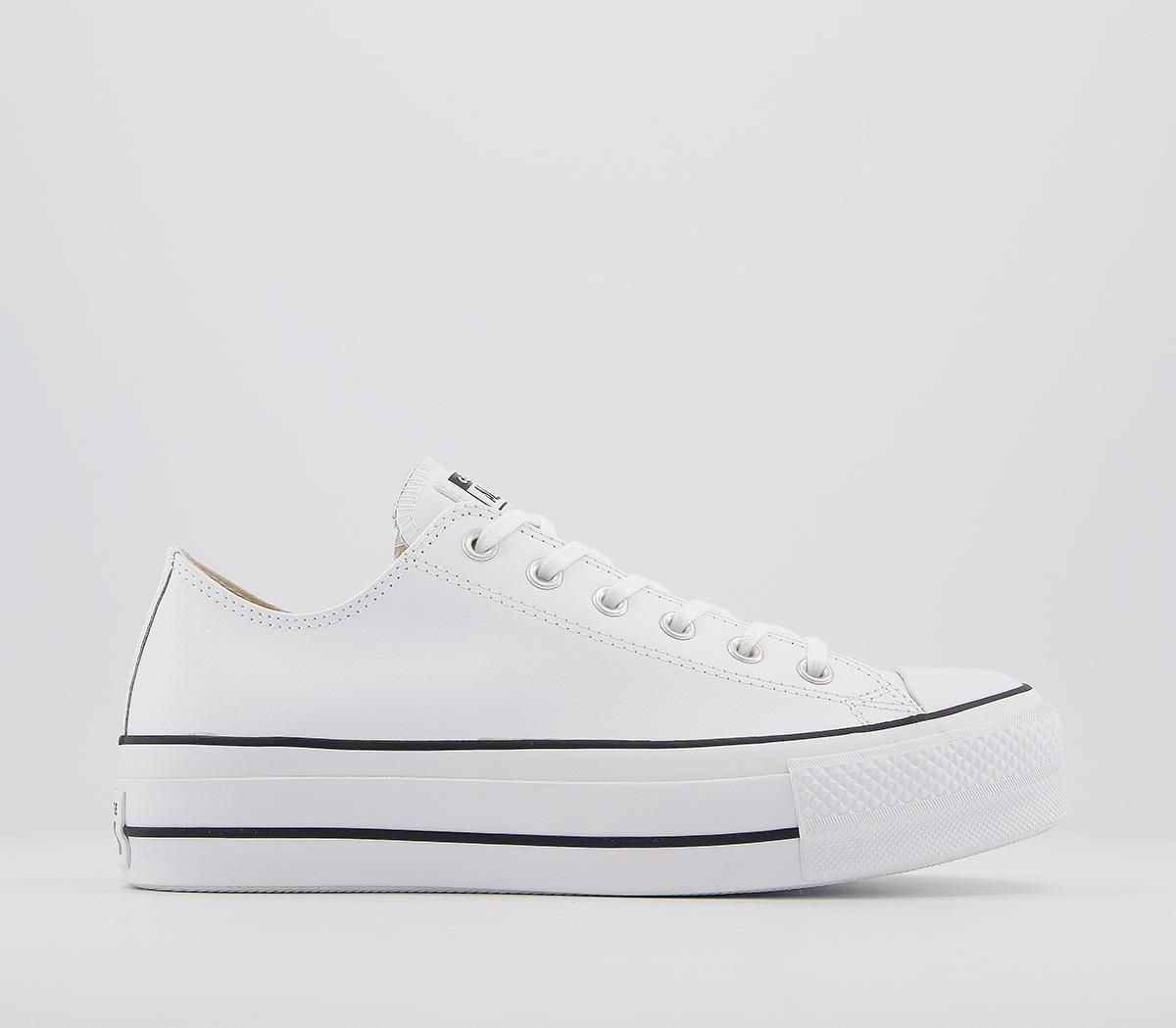 office converse rainbow