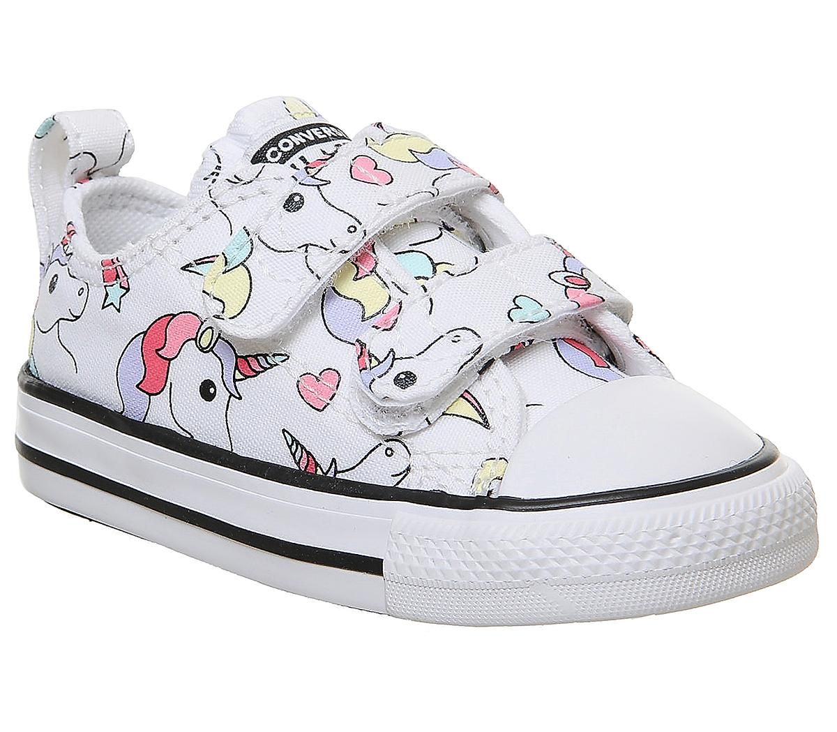 office converse infant